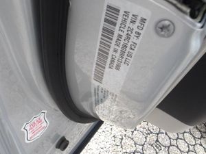 CHRYSLER PACIFICA TOURING L - 7