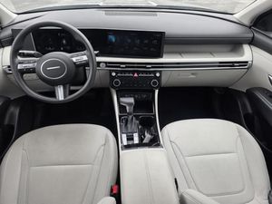 HYUNDAI TUCSON SEL - 4