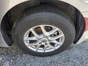 CHRYSLER PACIFICA TOURING L - 8