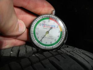 FORD EXPEDITION PLATINUM - 9