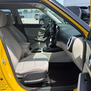 2020 KIA SOUL LX 缩略图 25