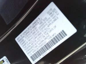 HONDA ODYSSEY SPORT-L - 7