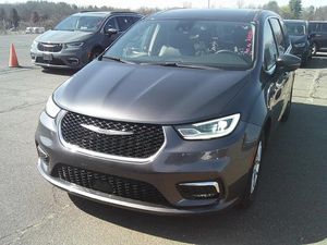 CHRYSLER PACIFICA TOURING L - 1