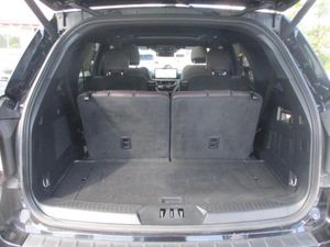 FORD EXPLORER PLATINUM - 6