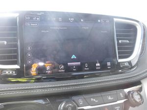 CHRYSLER PACIFICA LIMITED - 9