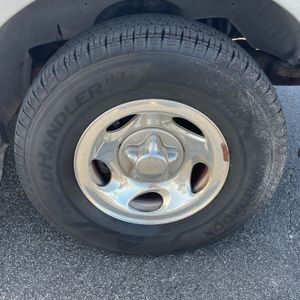 2003 FORD F-150 XLT — миниатюра 13
