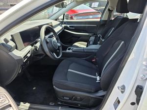 2025 Hyundai SONATA SEL 照片 3