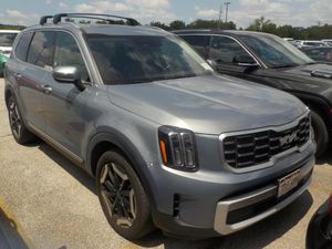 صورة مصغرة 27 لـ 2025 KIA TELLURIDE S