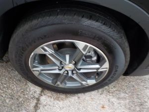 CHEVROLET BLAZER - 10