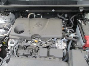 2025 Toyota RAV4 LE thumbnail 25