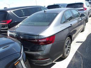 VOLKSWAGEN JETTA SPORT - 2