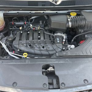 2021 Chrysler PACIFICA TOURING L — миниатюра 32