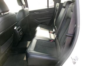 صورة مصغرة 18 لـ 2025 JEEP GRAND CHEROKEE ALTITUDE