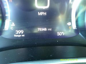 CHRYSLER PACIFICA TOURING L - 5