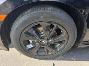 HONDA ODYSSEY SPORT - 10