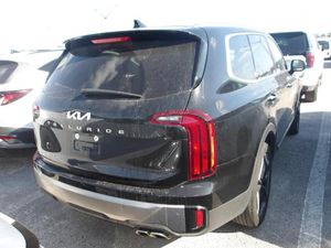 KIA TELLURIDE S - 2