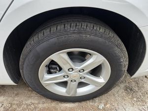 CHEVROLET MALIBU - 8