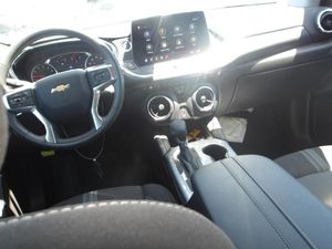 CHEVROLET BLAZER LT - 8