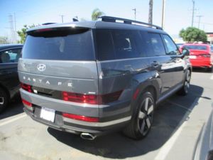 HYUNDAI SANTA FE LIMITED - 2