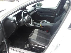 2025 Mazda CX-50 2.5 S PREFERRED PACKAGE 照片 3