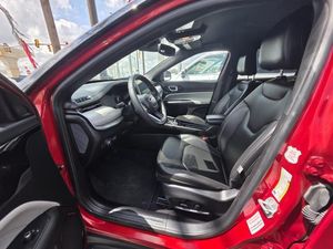 JEEP COMPASS LIMITED - 3