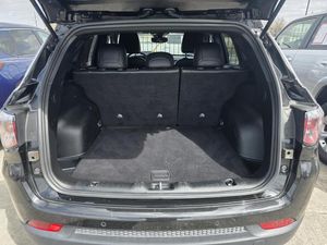 JEEP COMPASS LIMITED - 6