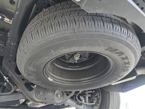 CHEVROLET TAHOE LT - 8