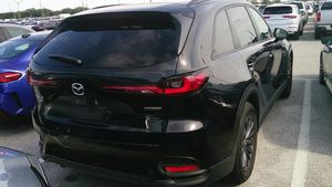 2025 Mazda CX-70 3.3 TURBO PREFERRED PACKAGE 照片 2