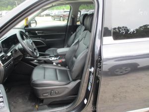 2025 KIA TELLURIDE S 照片 3
