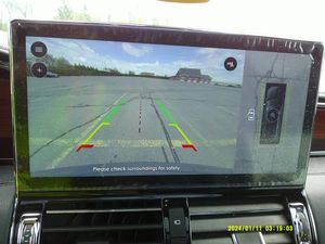 LINCOLN NAVIGATOR RESERVE - 4