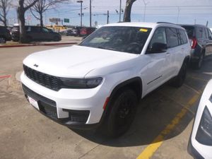 JEEP GRAND CHEROKEE L - 1