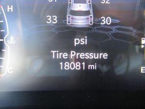 JEEP COMPASS LIMITED - 5