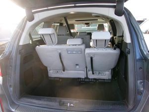 HONDA ODYSSEY EX-L - 6