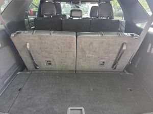 FORD EXPLORER ST-LINE - 6