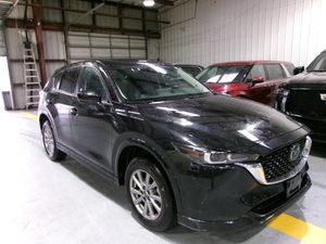 صورة مصغرة 20 لـ 2025 Mazda CX-5