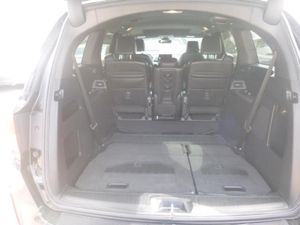 HONDA ODYSSEY - 6