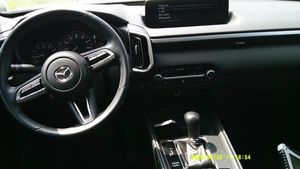 2025 Mazda CX-50 2.5 S PREMIUM PACKAGE — фото 8
