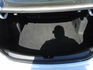 CHEVROLET MALIBU LT - 6