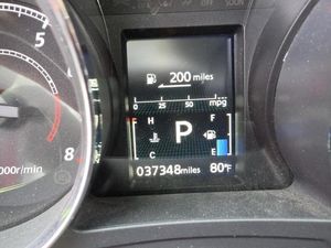 2025 Mitsubishi OUTLANDER SPORT — фото 5