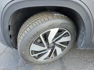 VOLKSWAGEN ATLAS 2.0T SE W/TECHNOLOGY - 10