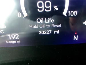 CHRYSLER PACIFICA SELECT - 5