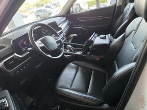 KIA TELLURIDE S - 3