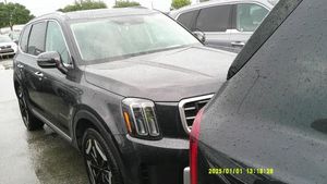 صورة مصغرة 22 لـ 2025 KIA TELLURIDE S