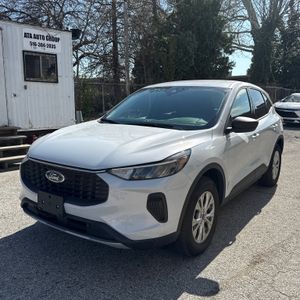 FORD ESCAPE ACTIVE - 1