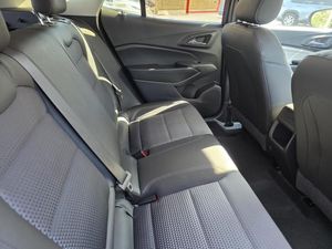 صورة 26 لـ 2025 Chevrolet TRAX LT
