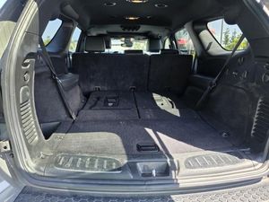 صورة 6 لـ 2025 Dodge DURANGO