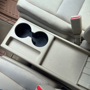 2007 Honda CR-V LX thumbnail 35