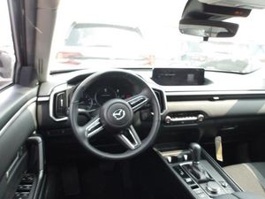 MAZDA CX-50 2.5 S PREMIUM PACKAGE - 4