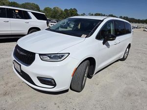 CHRYSLER PACIFICA TOURING L - 1