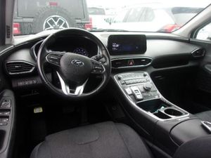 HYUNDAI SANTA FE SEL - 4